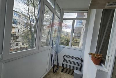 Apartament cu 2 camere de închiriat în zona Malu Rosu - 8