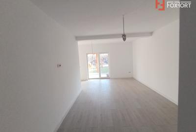 Duplex 4 camere si teren de 250 mp Chisoda - 12