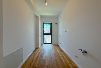 2 Camere Baneasa Proiect Finalizat Piscina Spa | Green Lake - 4
