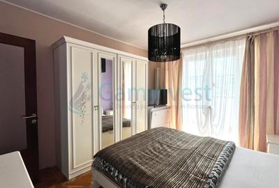 Apartament de inchiriat in Oradea, cu 4 camere, Bl. Dacia - 2