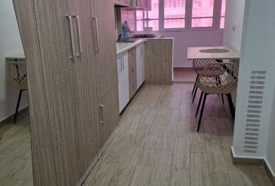 2 camere | Stefan cel Mare | Renovat | Metrou - 9