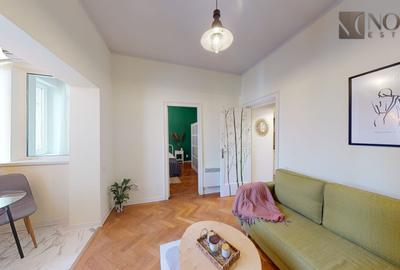 2 Camere | Universitate | Complet Renovat - 5