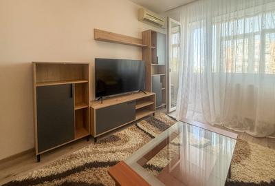 Apartament 2 camere de inchiriat China Mall/Brotacei - 4