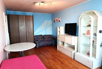 Apartament cu 2 camere decomandat în Camil Ressu