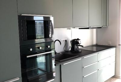 Apartament cu 2 camere decomandat în Aviației