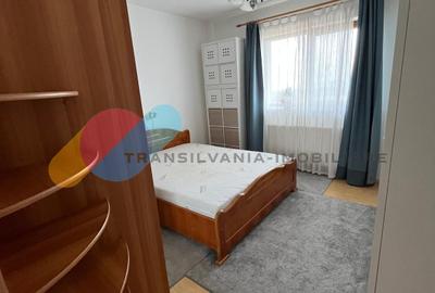 Apartament 3 camere, 56 mp, Cartier Europa - 5