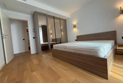 Apartament One Herastrau Towers - 4 camere -etaj 7 - 19