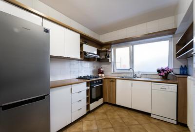 Apartament Aviatorilor, Charles de Gaulle lângă HERASTRAU, 2 parcări - 7