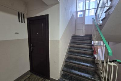 Apartament cu potențial excelent, zona Podgoria – etaj 3, comision 0% - 15