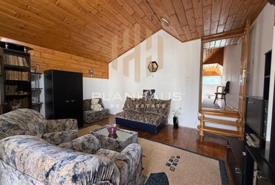 Apartament 3 camere cu teren, zona PARC/Hollosi Simon - 10