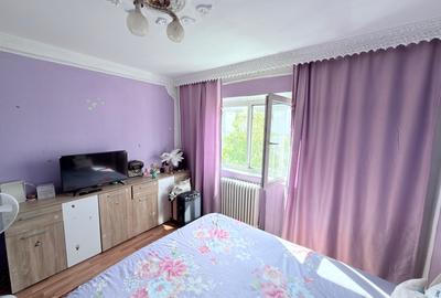 Apartament 3 camere str.Gen.Ghe Avramescu - 10