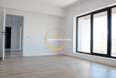 Apartament cu 2 camere decomandat în Theodor Pallady