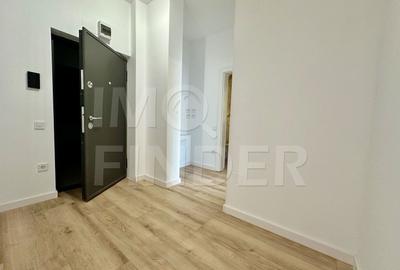 3 camere,  Eroilor Residence Floresti, garaj inclus în preț - 9