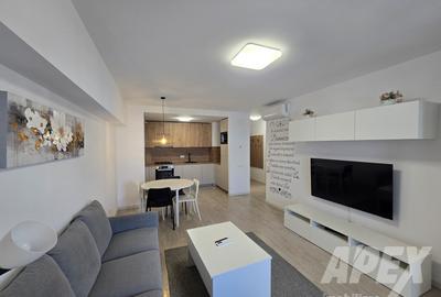 Apartament cu 2 camere decomandat, mobilat în Drumul Taberei