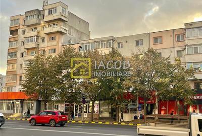 Apartament 2 camere decomandate, Republicii 74, Bacau - 22