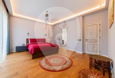 Casa lux 237 mp -  5 camere  -  cartier Noua Brasov - 16