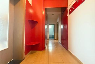 Apartament 3 camere, str. Bucuresti, suprafata generoasa - 15