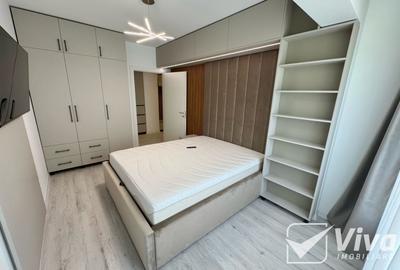 MOARA DE VÂNT-Complex 7MOON, Apartament 2 camere, 58 mp–Bloc 2024 - 4