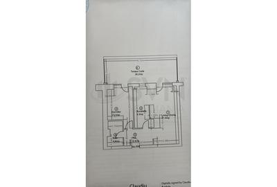 REA1029090 Apartament 2 camere l GRADINA I First Estates Pipera Mobilat Utilat I - 10