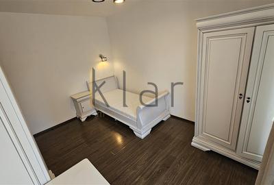 Apartament 4 camere 136mp,terasa, Plopilor - Parcul Rozelor - 4