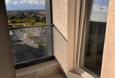 Berceni | Drumul Binelui | Garsoniera | Bloc Nou | Prima Inchiriere | Parc - 8