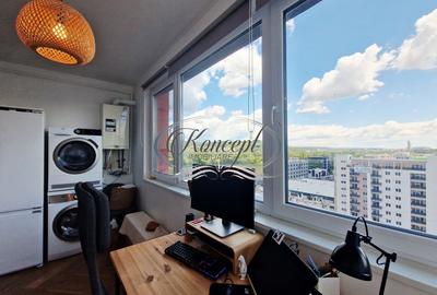 Apartament modern la cheie aproape de BMW si VIVO - 16