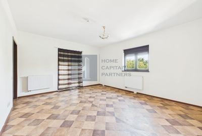 Proprietate în Tunari | 217 mp utili | 6 camere - 21