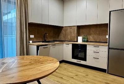 SMART Residence din Bd. Iuliu Maniu nr 15 H, langa parc, metrou - 6