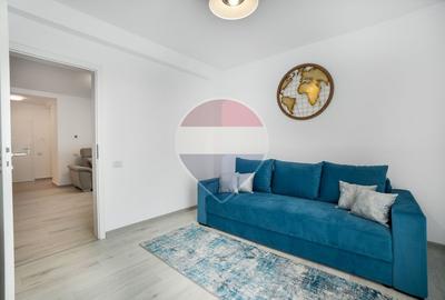 De închiriat: apartament 3 camere, parter, grădină | 2 locuri parcare - 12