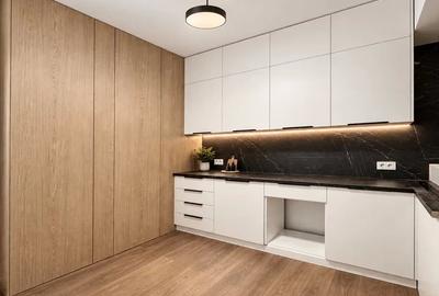 Ready to move! Apartament 3 camere 2 boxe, renovat premium, Dorobanti Primaverii - 3