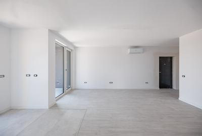 Apartament 3 camere, 2 bai, terasa 14 mp, ansamblu nou | Comision 0 - 17