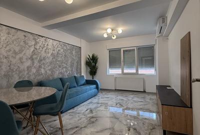 Apartament cu 2 camere decomandat în Unirii