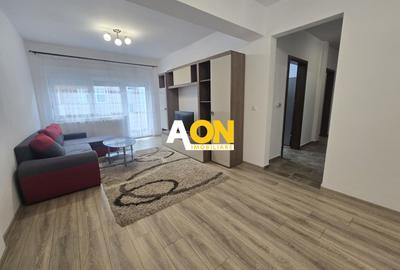 Apartament cu 2 camere decomandat, mobilat în Cetate