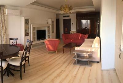 Apartament cu 2 camere, mobilat în Herăstrău