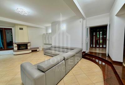 Casă premium de închiriat-Cisnadioara - 16