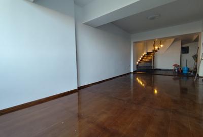 Apartament tip Penthouse 200 mp Plaza Union - 11