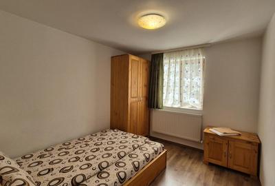 Pensiune RANCA | 8 camere | Langa Partia de Ski - 6