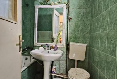 Apartament 2 Camere Decomandat | Parter | Potrivit Locuință sau Cabinet - 8