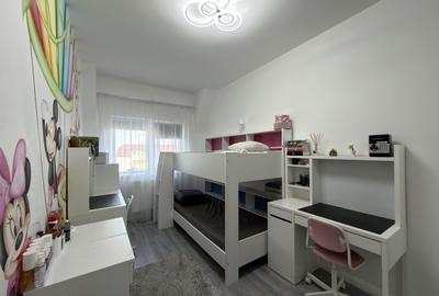Apartament 2 camere, 52mp utili, semidecomandat - Zona Iulius Mall - 9