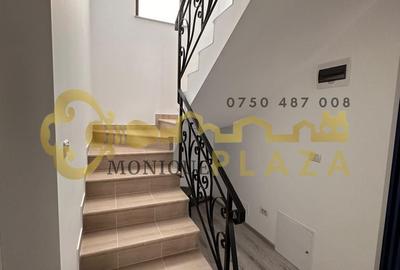 Vila moderna | Spatiu verde| Finisaje premium| Curte proprie| Dressing - 6