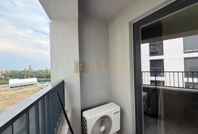 City of Mara M11; mobilat modern, contract inclus. - 11