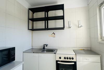 Garsoniera moderna | 24 mpu + 4 mp balcon | zona La Terenuri Manastur - 3
