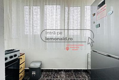 Apartament cu 2 camere de închiriat | Spitalul Județean | Aleea Cristalului 1 - 6
