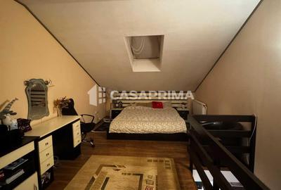 Apartament 2 camere tip mansarda Nicolina ! Se accepta credit - 5