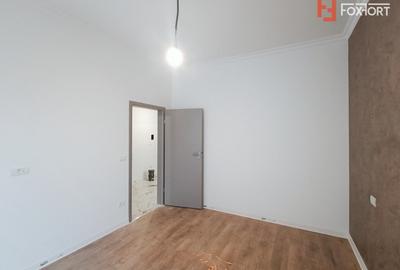 Apartament cu 2 camere, bucatarie inchisa, in Giroc, zona Planetelor - ID V3992 - 2