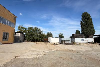 Proprietate industrială de vânzare | 2 hale | Teren 5.300 mp | Ploiești - 4
