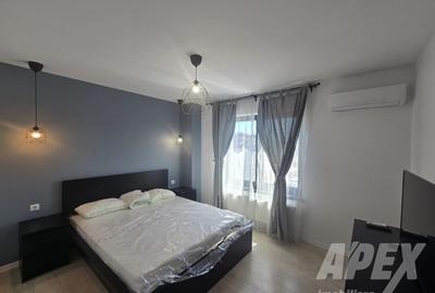 Apartament nou 2 camere mobilat | View deosebit | Dr. Taberei-Residence 158 - 5