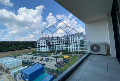 APARTEMENT SUPERB CU 2 CAMERE LA INCHIRIERE IN ZONA  JANDARMERIEI - 3