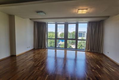 Apartament spatios cu 3 dormitoare in complex cu paza si piscina comuna - 15