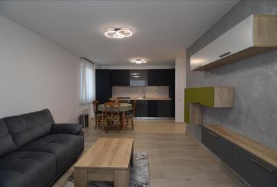 Exclusiv apartament 2 camere, parcare subterana, Urban Plaza - 16